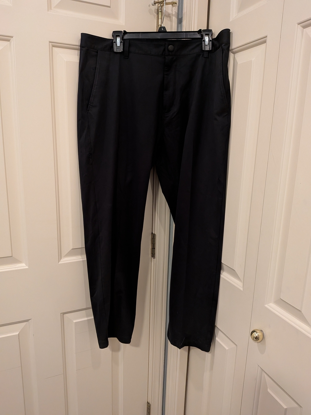 RHONE Men's 38 Commuter Pant